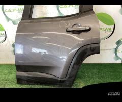 PORTIERA POSTERIORE SINISTRA JEEP Renegade Serie C