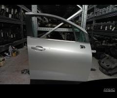 PORTIERA ANTERIORE DESTRA OPEL Mokka 1Â° Serie (12 - 1