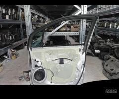 PORTIERA ANTERIORE DESTRA OPEL Mokka 1Â° Serie (12 - 2