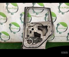 PORTIERA POSTERIORE DESTRA FORD C - Max Serie (10>