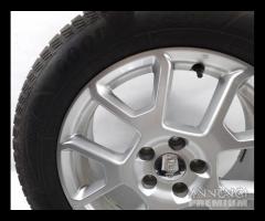 CERCHIO IN LEGA JEEP Renegade Serie 735713450 (14