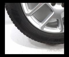 CERCHIO IN LEGA JEEP Renegade Serie 735713450 (14 - 10