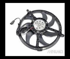 VENTOLA RADIATORE MINI Countryman 1a Serie 1742275 - 10