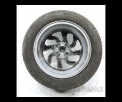 CERCHIO IN LEGA OPEL Crossland Serie (X) 39007897 - 10