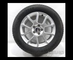 CERCHIO IN LEGA JEEP Renegade Serie 735713450 (14