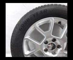 CERCHIO IN LEGA JEEP Renegade Serie 735713450 (14 - 2