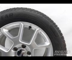 CERCHIO IN LEGA JEEP Renegade Serie 735713450 (14