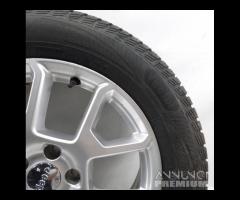 CERCHIO IN LEGA JEEP Renegade Serie 735713450 (14 - 6