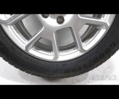 CERCHIO IN LEGA JEEP Renegade Serie 735713450 (14 - 7