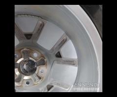 CERCHIO IN LEGA JEEP Renegade Serie 735713450 (14 - 13