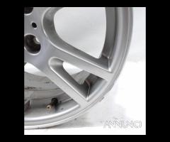 CERCHIO IN LEGA BMW X3 1a Serie 3412060 (04>10) - 3