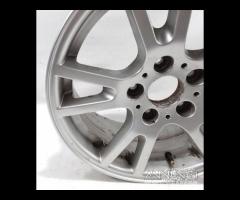 CERCHIO IN LEGA BMW X3 1a Serie 3412060 (04>10) - 4