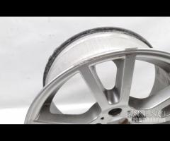 CERCHIO IN LEGA BMW X3 1a Serie 3412060 (04>10) - 5