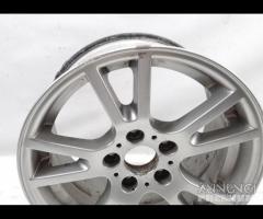 CERCHIO IN LEGA BMW X3 1a Serie 3412060 (04>10) - 6