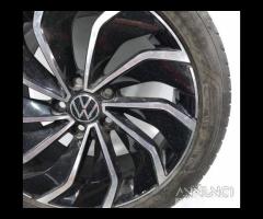 CERCHIO IN LEGA VOLKSWAGEN Golf Serie VIII 5H06010