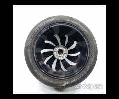 CERCHIO IN LEGA VOLKSWAGEN Golf Serie VIII 5H06010 - 9