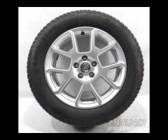 CERCHIO IN LEGA JEEP Renegade Serie 735713450 (14 - 1