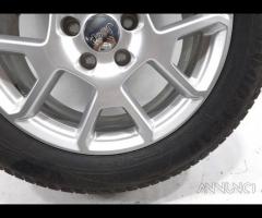 CERCHIO IN LEGA JEEP Renegade Serie 735713450 (14