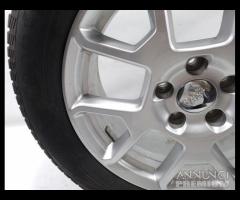 CERCHIO IN LEGA JEEP Renegade Serie 735713450 (14 - 6