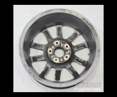 CERCHIO IN LEGA FIAT 500 X Serie 735624960 (15>) - 8