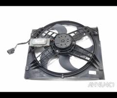 VENTOLA RADIATORE BMW Serie 3 E46 Berlina 17427801 - 7