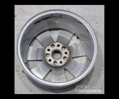 CERCHIO IN LEGA AUDI A6 Avant Serie C6 (4F5) 4F060 - 6