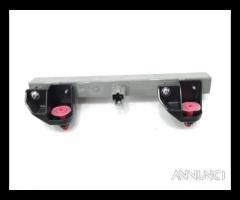 TERZO STOP TOYOTA Auris Serie (E180) 81570-05100 ( - 6