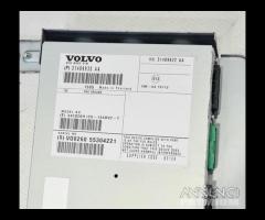 AMPLIFICATORE AUTORADIO VOLVO V40 Serie 31409935 (