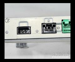 AMPLIFICATORE AUTORADIO VOLVO V40 Serie 31409935 ( - 6