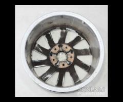 CERCHIO IN LEGA ALFA ROMEO Giulietta Serie (940_) - 8