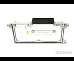 AMPLIFICATORE AUTORADIO SMART Fortwo CoupÃ© (W451) - 7