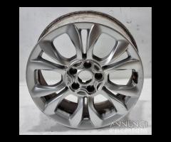 CERCHIO IN LEGA FIAT 500 X Serie 735624967 (15>) - 1