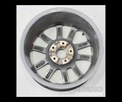 CERCHIO IN LEGA FIAT 500 X Serie 735624966 (15>) - 7