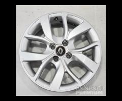 CERCHIO IN LEGA RENAULT Captur Serie 403000864R (1 - 1