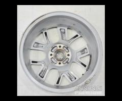 CERCHIO IN LEGA RENAULT Captur Serie 403000864R (1 - 8