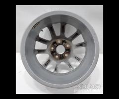 CERCHIO IN LEGA FIAT 500 X Serie 735624966 (15>) - 7