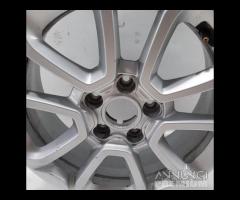 CERCHIO IN LEGA FIAT 500 X Serie 735624966 (15>) - 8