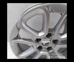 CERCHIO IN LEGA FIAT 500 X Serie 735624966 (15>) - 9