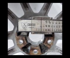 CERCHIO IN LEGA FIAT 500 X Serie 735624966 (15>) - 10