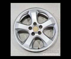 CERCHIO IN LEGA KIA Sportage Serie 52910-1F450 (04 - 1