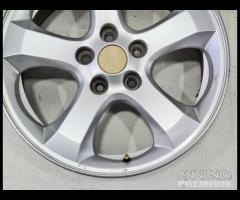 CERCHIO IN LEGA KIA Sportage Serie 52910-1F450 (04 - 7