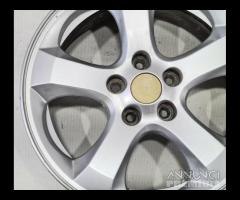 CERCHIO IN LEGA KIA Sportage Serie 52910-1F450 (04 - 8