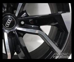 CERCHIO IN LEGA AUDI Q8 Serie (4MN) DHXA, DPXA (18 - 9