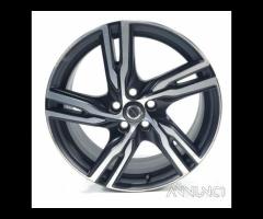 CERCHIO IN LEGA VOLVO V40 Serie 31423873 (16>) - 1