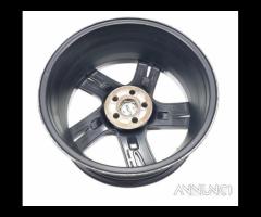 CERCHIO IN LEGA VOLVO V40 Serie 31423873 (16>) - 11