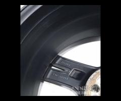 CERCHIO IN LEGA VOLVO V40 Serie 31423873 (16>) - 12