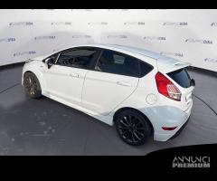 Ford Fiesta 2013 Diesel 5p 1.5 tdci ST-line 75cv