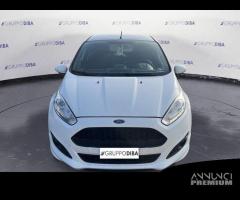 Ford Fiesta 2013 Diesel 5p 1.5 tdci ST-line 75cv - 13