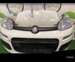 MUSATA COMPLETA FIAT Panda 3Â° Serie (12>)