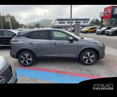 Nissan Qashqai N-CONNECTA E-POWER